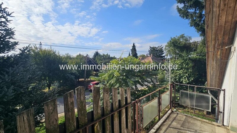 Doppelhaus in Marcali - beide Einheiten zusammen zu verkaufen