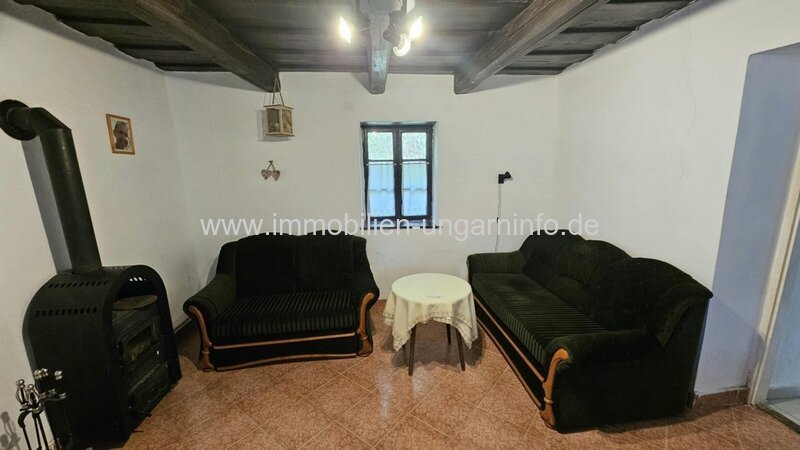 Authentisches Bauernhaus in Marcali, sofort bezugsfertig, zu verkaufen