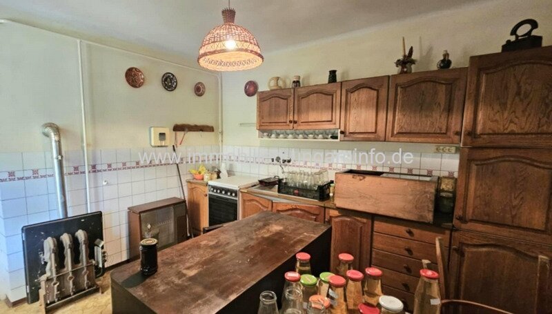 Einfamilienhaus in Marcali (Balaton 12 km) in der Nähe der Thermalbäder