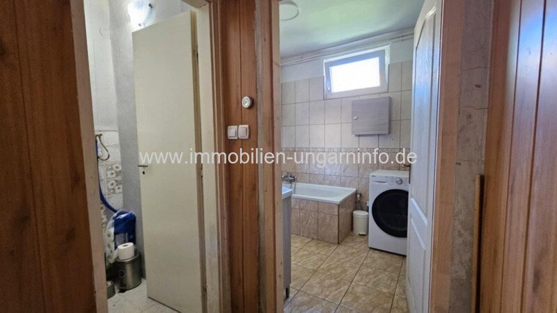 125 m² Einfamilienhaus mit großem Grundstück im Komitat Somogy zu verkaufen