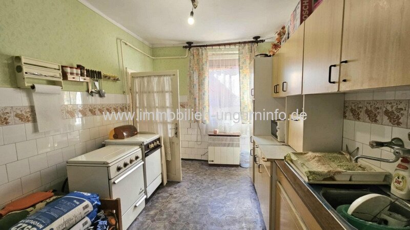 Bauernhaus in Marcali / Plattensee 12 km