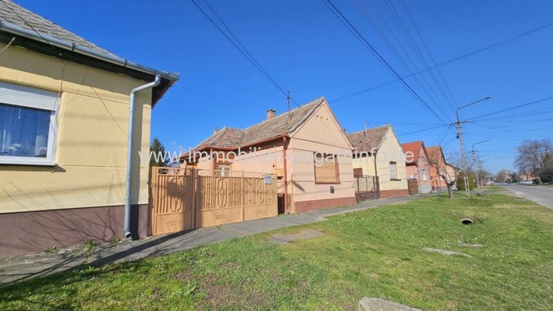 Bauernhaus in Marcali / Plattensee 12 km