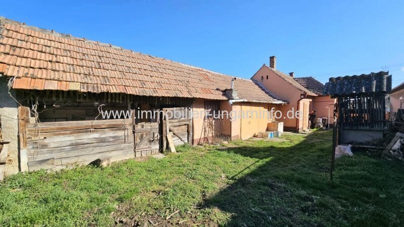 Bauernhaus in Marcali / Plattensee 12 km