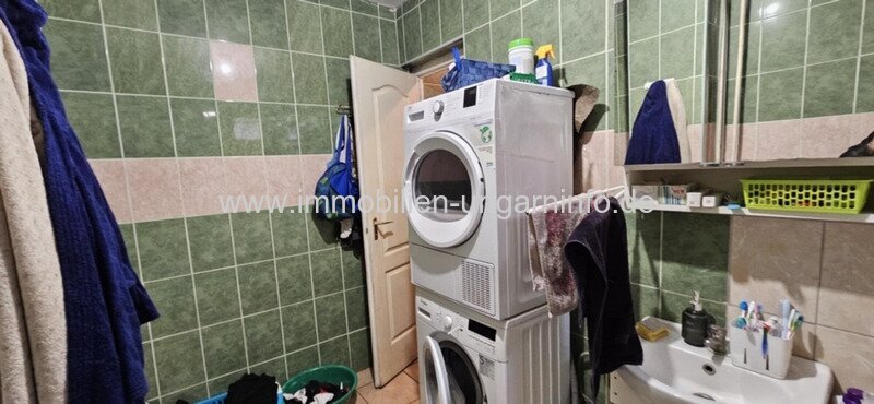 Einfamilienhaus in einer Kleinstadt im Kreis Somogy zu verkaufen