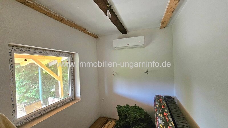 Nagykanizsa 3-stöckiges Ferienhaus im Grüngürtel zu verkaufen