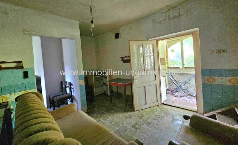 Familienhaus in Marcali, mit zwei separaten Wohnungen