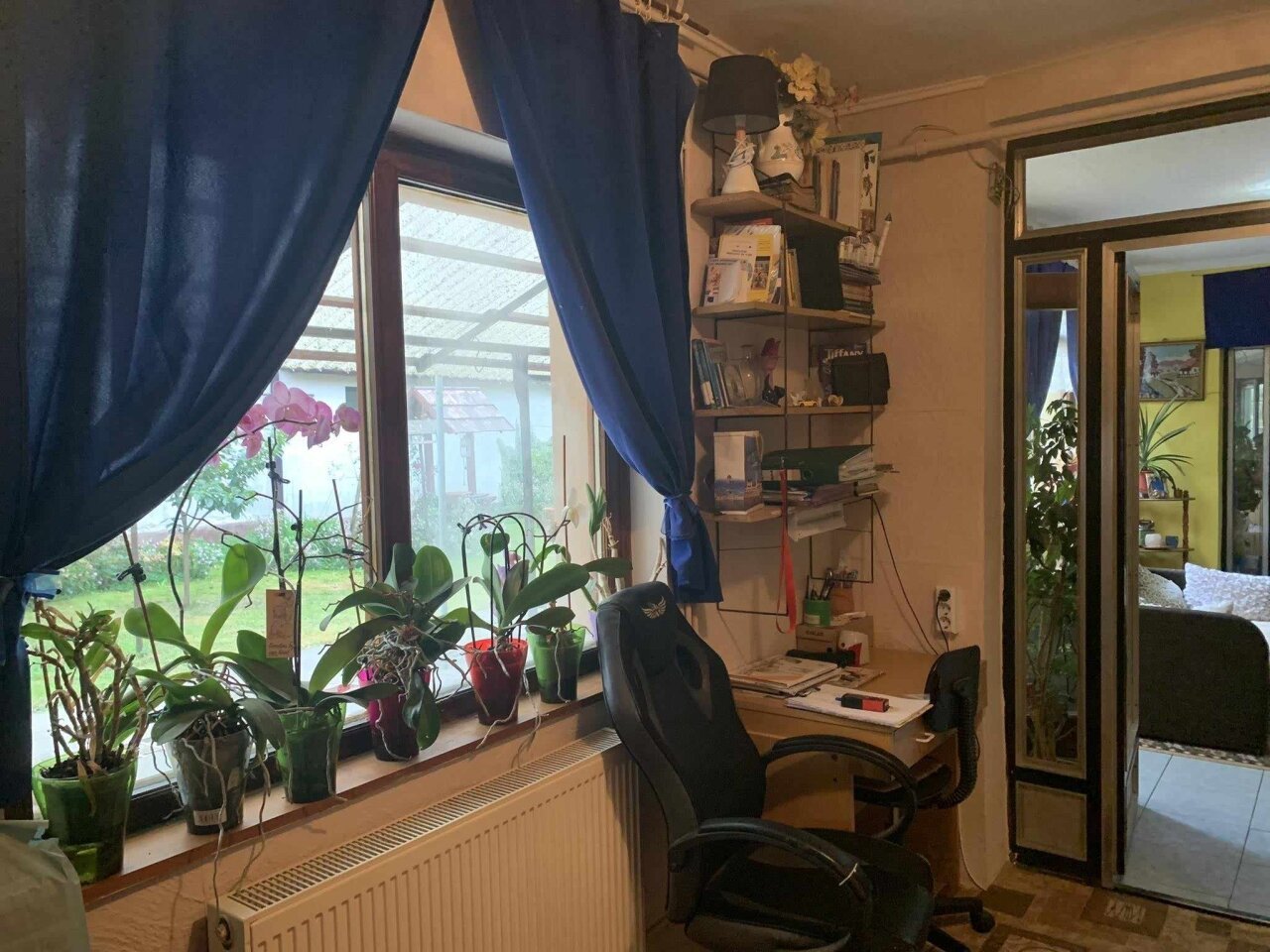 Kleine Stadt im Landkreis Somogy, nahe der Kreisstadt, Einfamilienhaus zu verkaufen