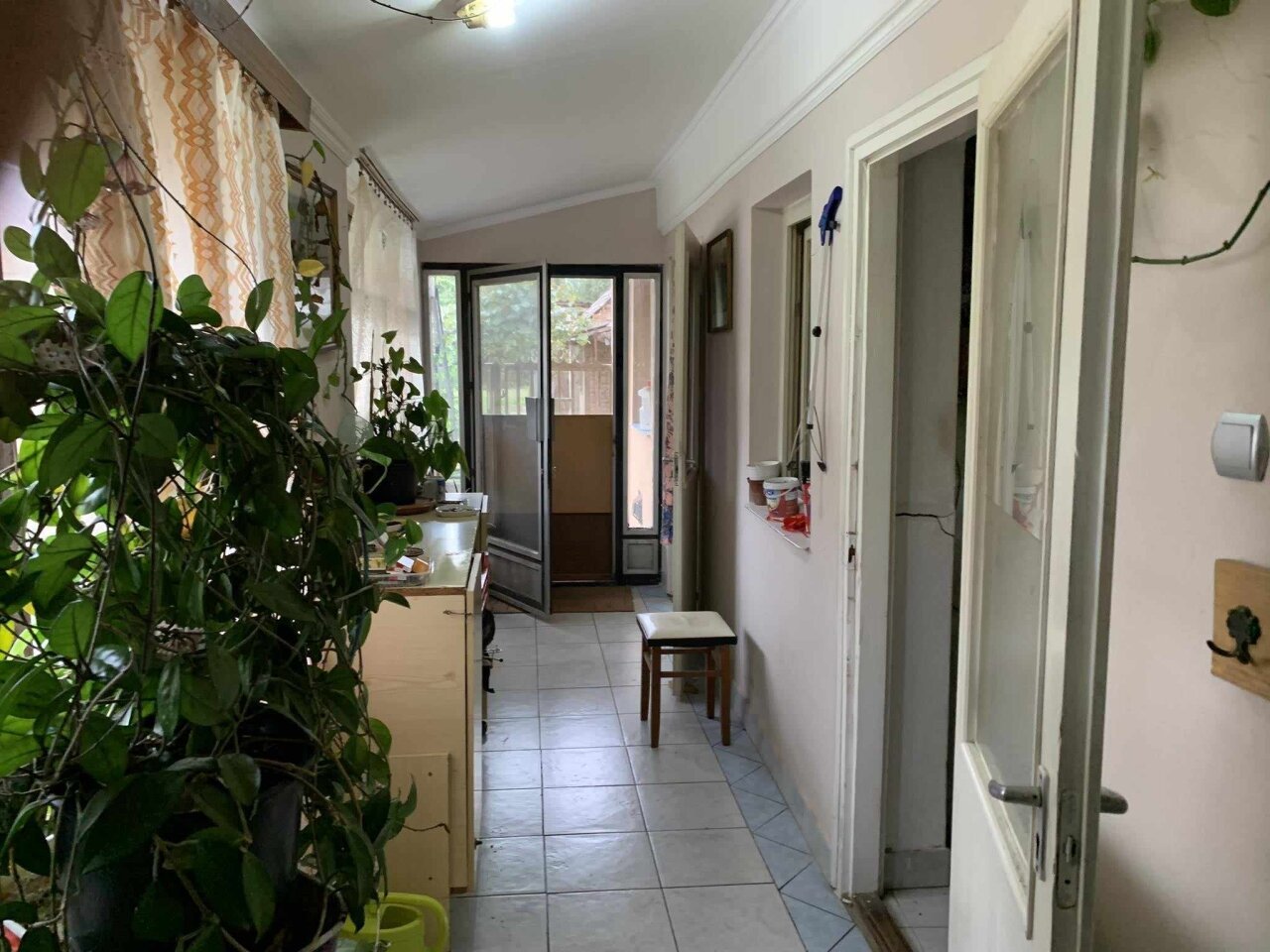 Kleine Stadt im Landkreis Somogy, nahe der Kreisstadt, Einfamilienhaus zu verkaufen