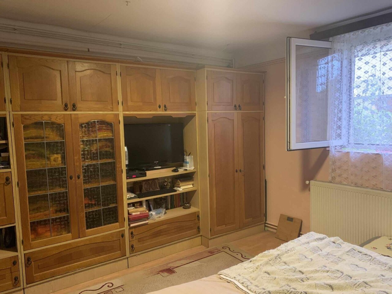 Kleine Stadt im Landkreis Somogy, nahe der Kreisstadt, Einfamilienhaus zu verkaufen