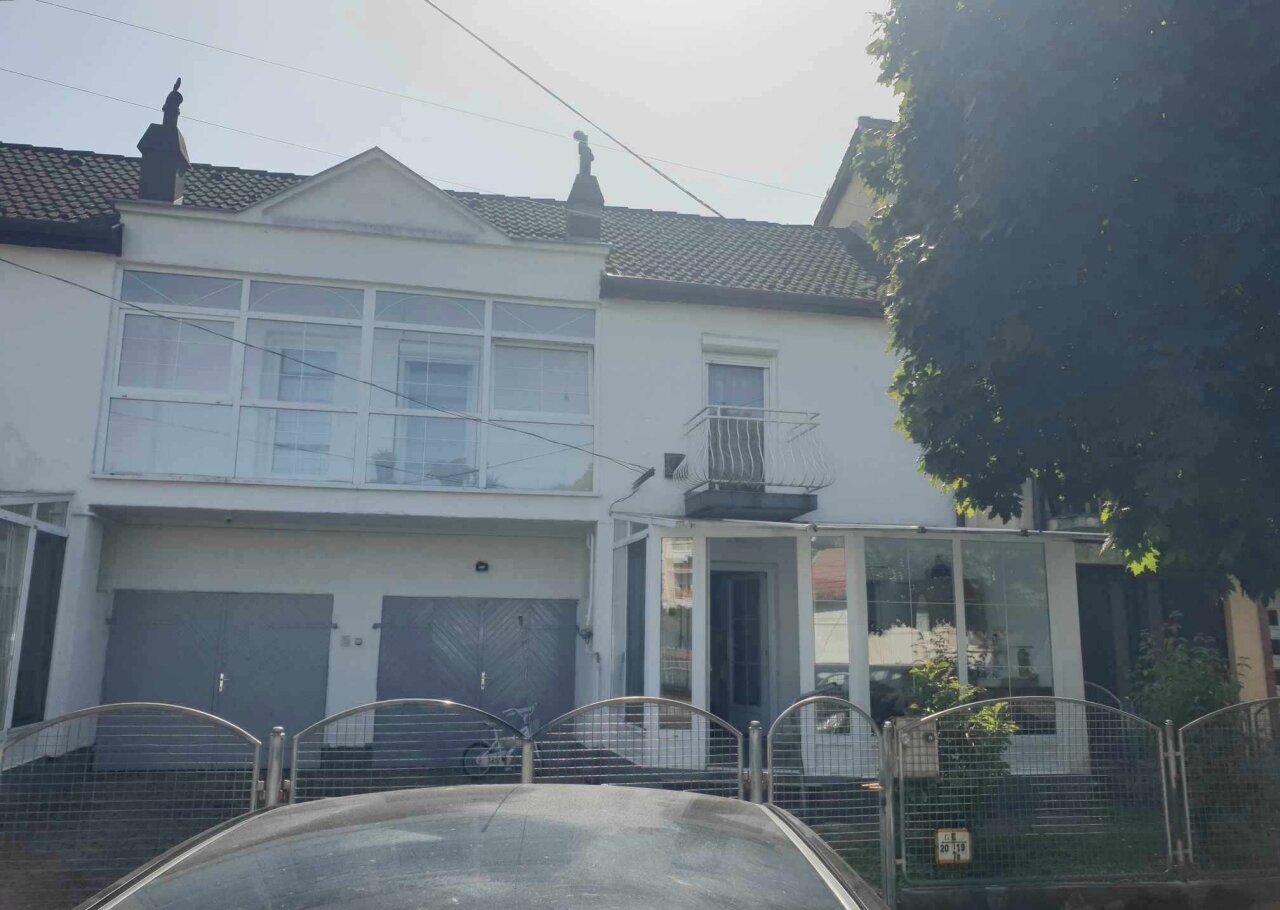 Haus zu verkaufen in Komitat Somogy, Nagyatád