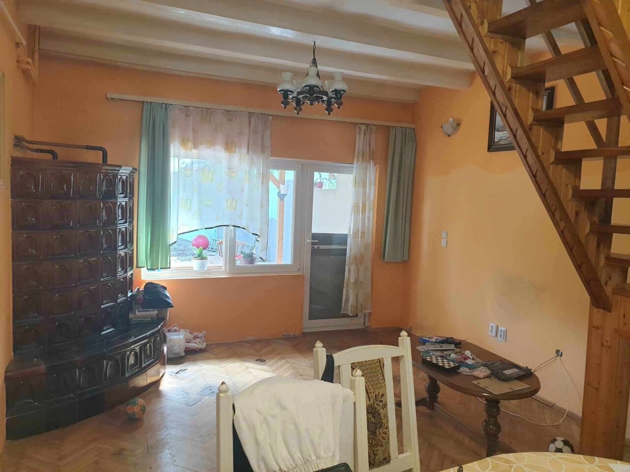 Haus zu verkaufen in Komitat Somogy, Nagyatád