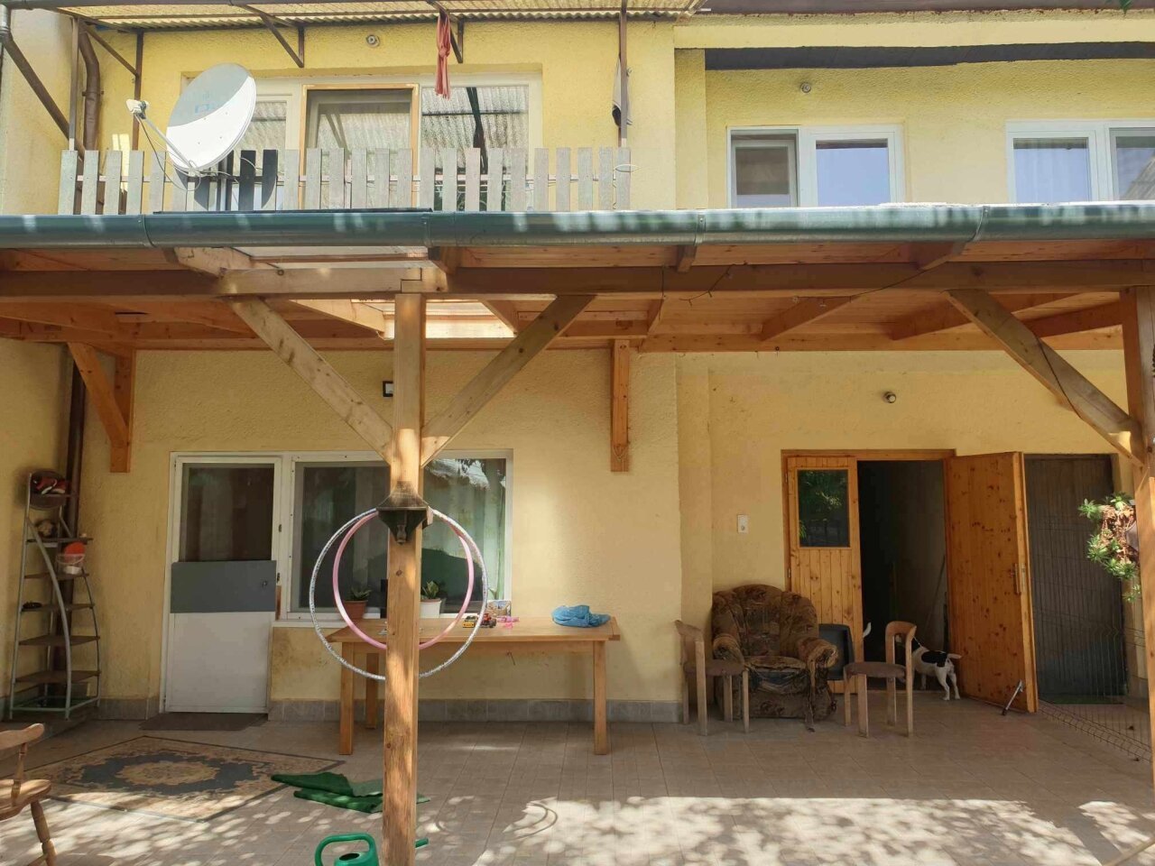 Haus zu verkaufen in Komitat Somogy, Nagyatád