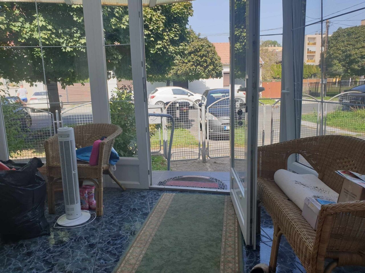 Haus zu verkaufen in Komitat Somogy, Nagyatád