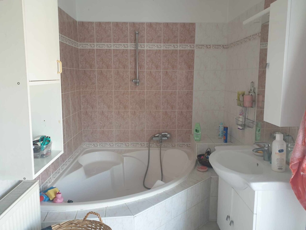 Haus zu verkaufen in Komitat Somogy, Nagyatád