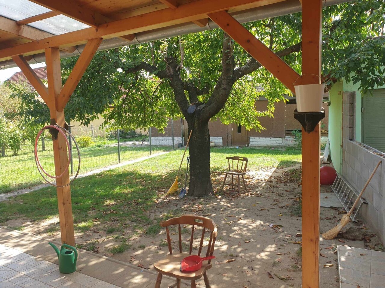 Haus zu verkaufen in Komitat Somogy, Nagyatád