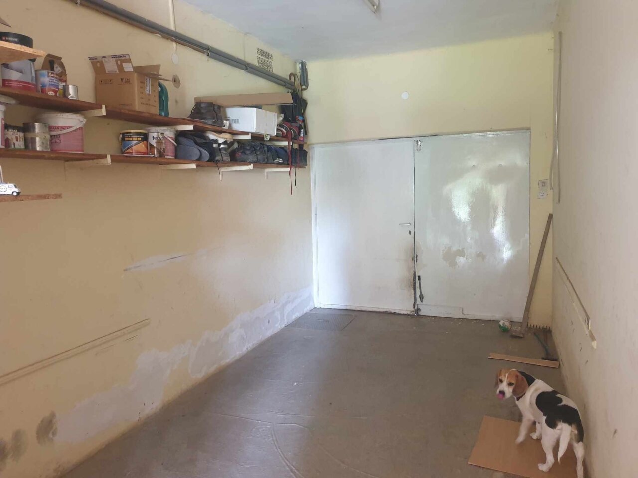 Haus zu verkaufen in Komitat Somogy, Nagyatád