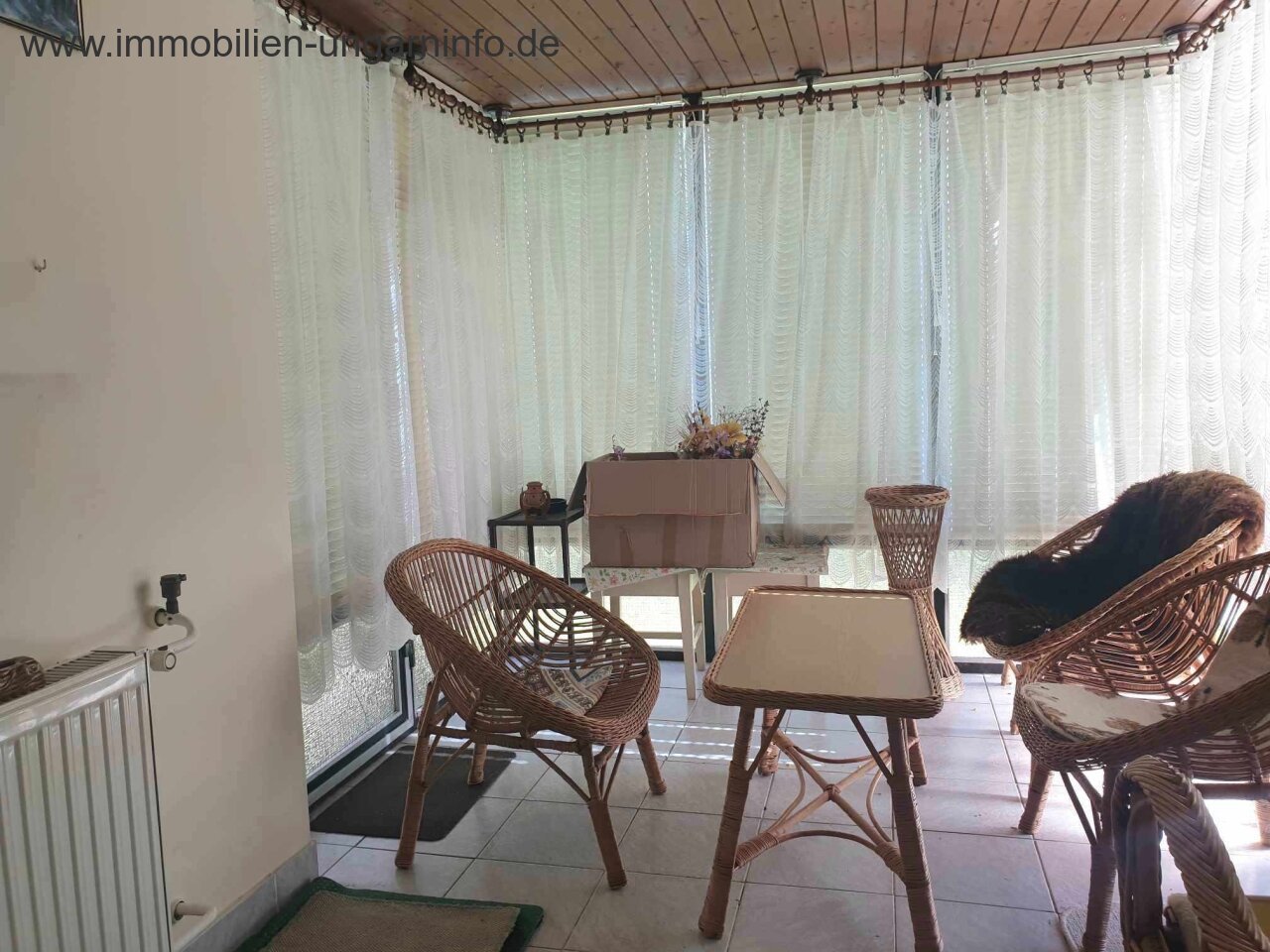 Einfamilienhaus zu verkaufen in der Gegend von Siófok