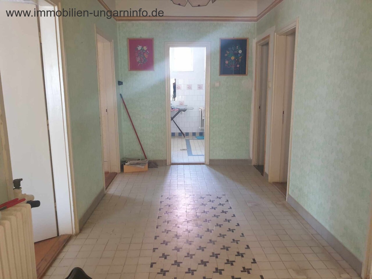 Einfamilienhaus zu verkaufen in der Gegend von Siófok