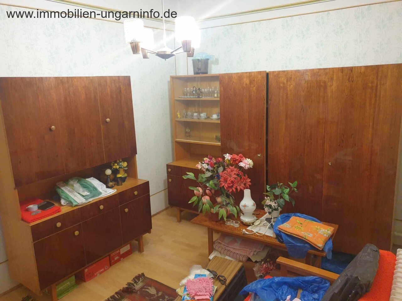 Einfamilienhaus zu verkaufen in der Gegend von Siófok