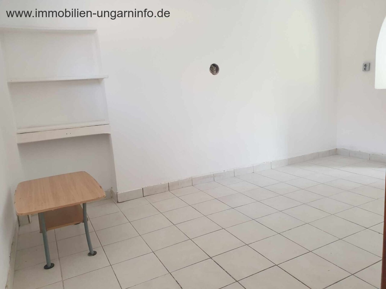 Einfamilienhaus in einem kleinen Dorf im Komitat Somogy zu verkaufen