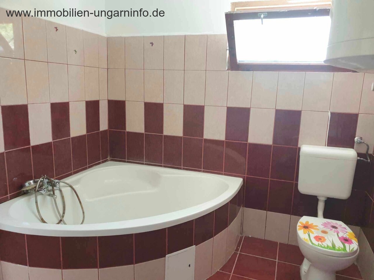 Einfamilienhaus in einem kleinen Dorf im Komitat Somogy zu verkaufen