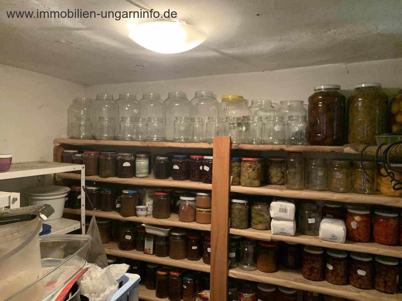 Two-generation family house for sale with a large plot in Somogy county