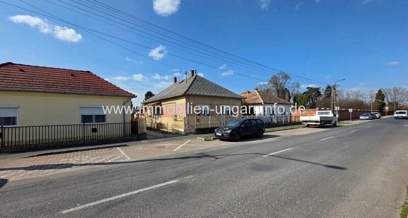 4 Schlafzimmer Einfamilienhaus zu verkaufen in Nagyatád, Komitat Somogy