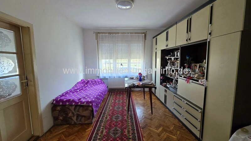 4 Schlafzimmer Einfamilienhaus zu verkaufen in Nagyatád, Komitat Somogy