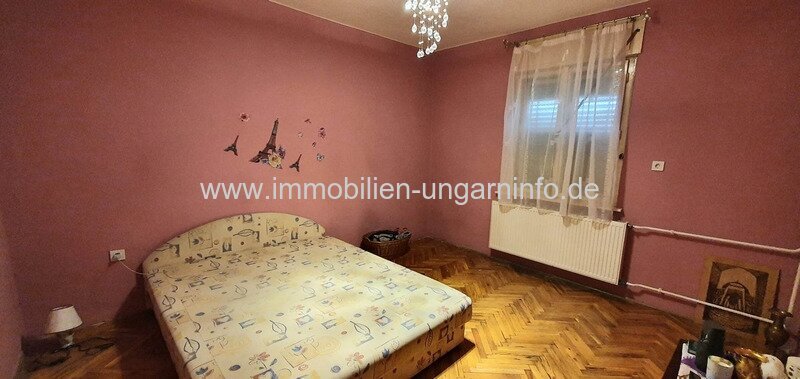 4 Schlafzimmer Einfamilienhaus zu verkaufen in Nagyatád, Komitat Somogy