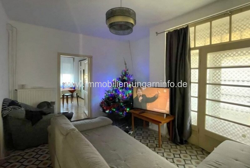 4 Schlafzimmer Einfamilienhaus zu verkaufen in Nagyatád, Komitat Somogy