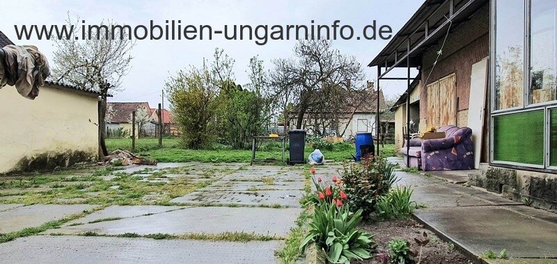 4 Schlafzimmer Einfamilienhaus zu verkaufen in Nagyatád, Komitat Somogy