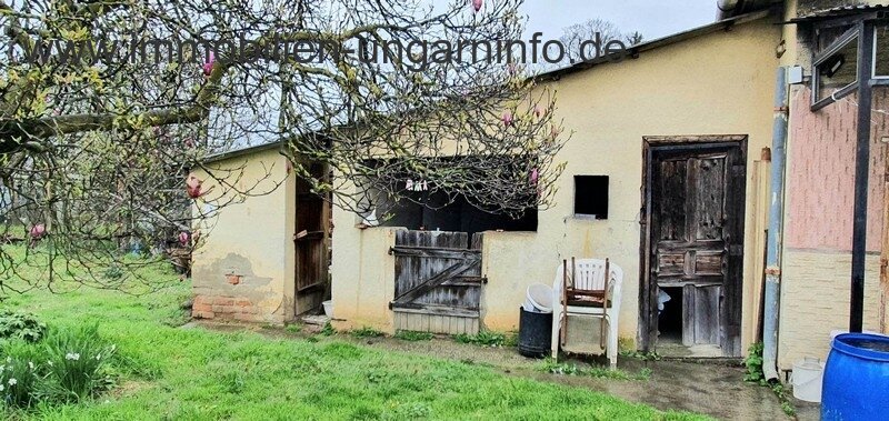 4 Schlafzimmer Einfamilienhaus zu verkaufen in Nagyatád, Komitat Somogy