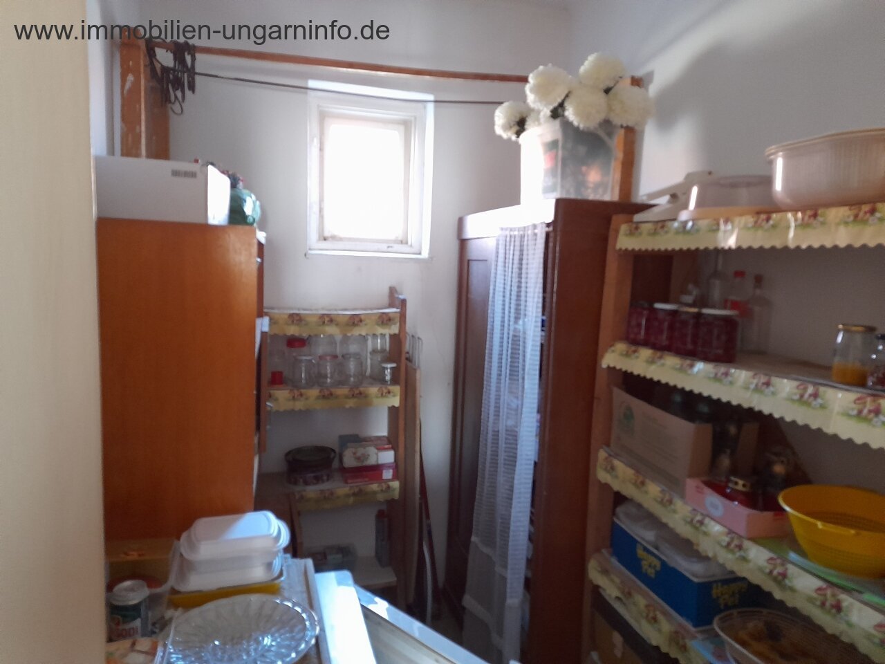 Family house for sale in a small village in Somogy county