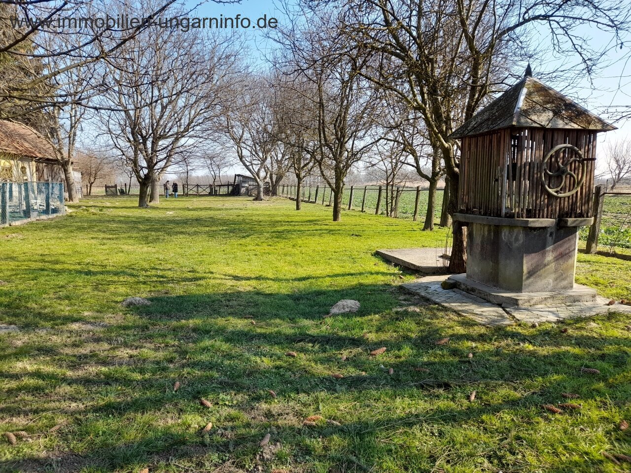 Family house for sale in a small village in Somogy county