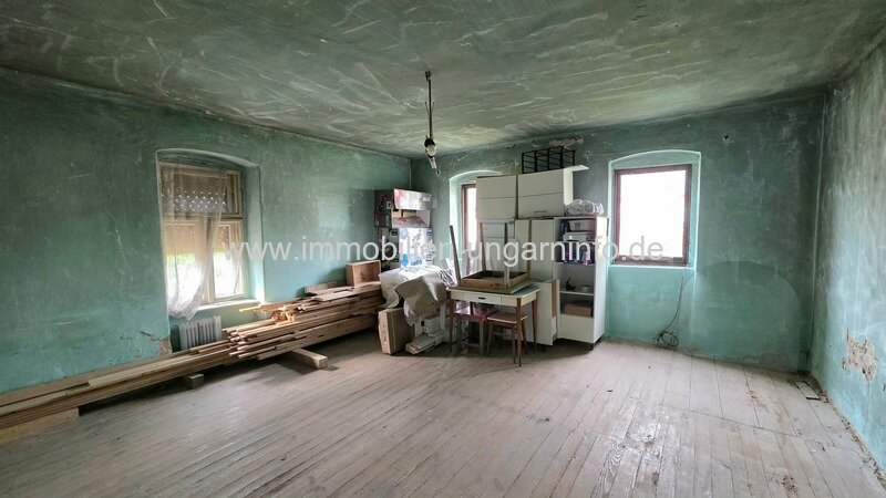 2 Häuser als Einheit zu verkaufen in Táska - Komitat Somogy