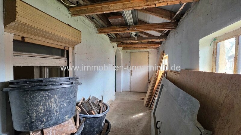 2 Häuser als Einheit zu verkaufen in Táska - Komitat Somogy