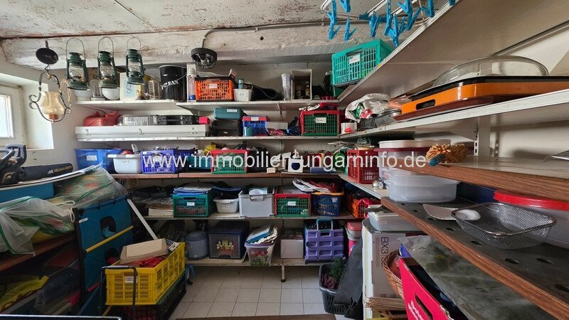 Mehrgenerationen-Familienhaus mit Wohnungen im Balaton-Hochland