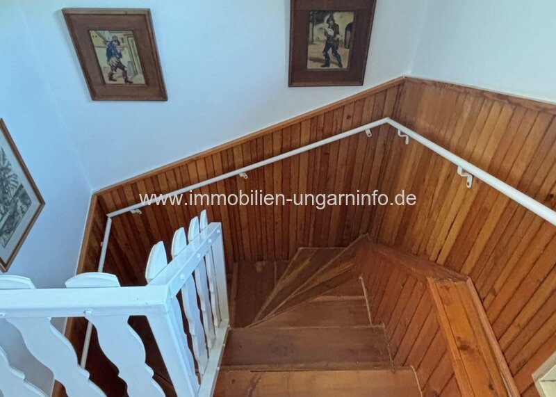Ferienhaus zu verkaufen in der Nähe des Thermalbads in Dombóvár