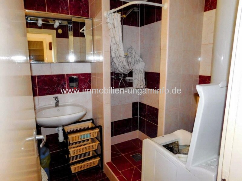 Ferienhaus zu verkaufen in der Nähe des Thermalbads in Dombóvár