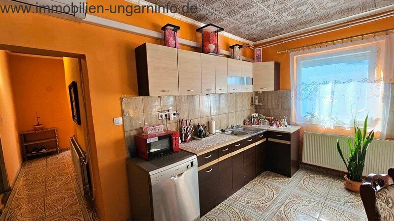Renoviertes 4-Zimmer-Familienhaus in der Nähe des Plattensees