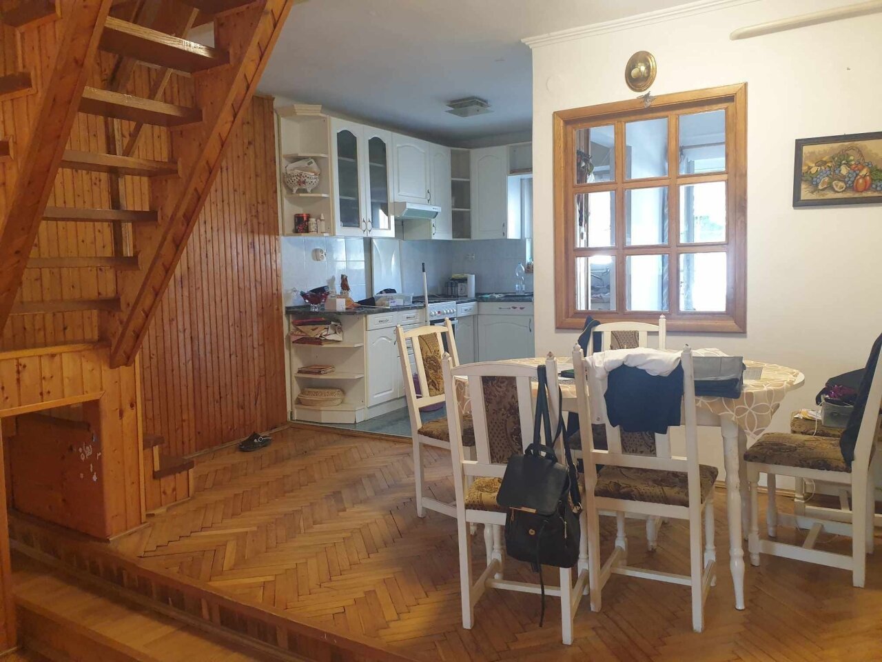 Haus zu verkaufen in Komitat Somogy, Nagyatád