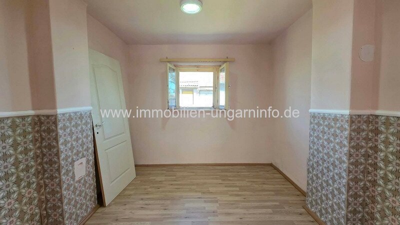Einfamilienhaus in Böhönye