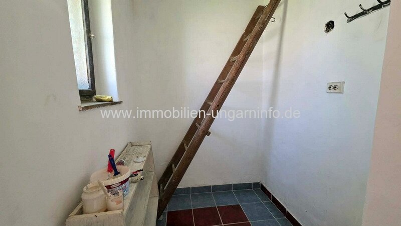 Einfamilienhaus in Böhönye
