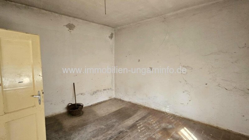 Zu renovierendes Einfamilienhaus im Kreis Somogy