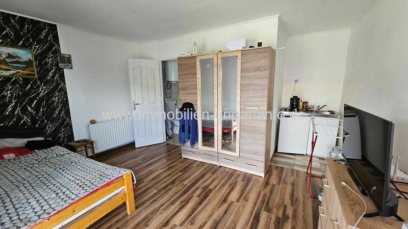 Renovated family house for sale in a small village south of Lake Balaton