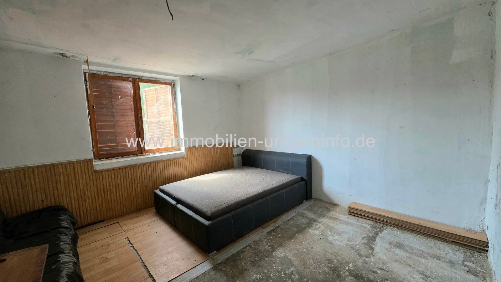Einfamilienhaus in Somogyzsitfa in der Nähe des Plattensees zu verkaufen