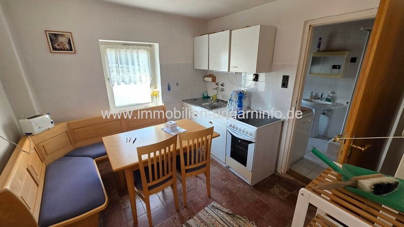Einfamilienhaus in Zalaszabar mit großem Grundstück