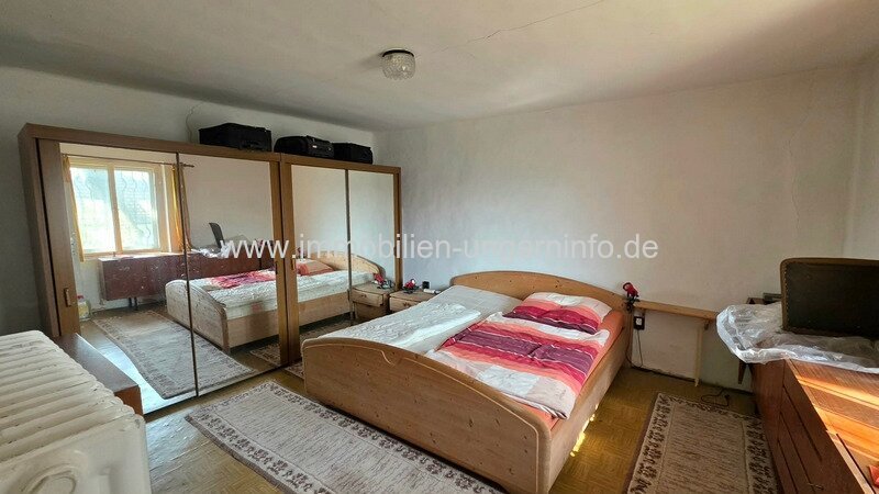 Einfamilienhaus in Zalaszabar mit großem Grundstück