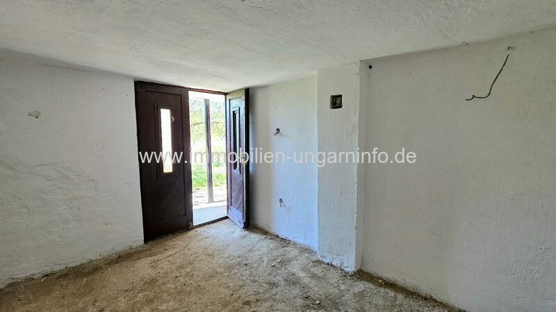 Keller/Ferienhaus in Marcali, 12 km vom Plattensee entfernt
