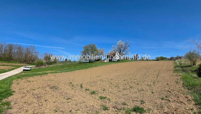 Keller/Ferienhaus in Marcali, 12 km vom Plattensee entfernt